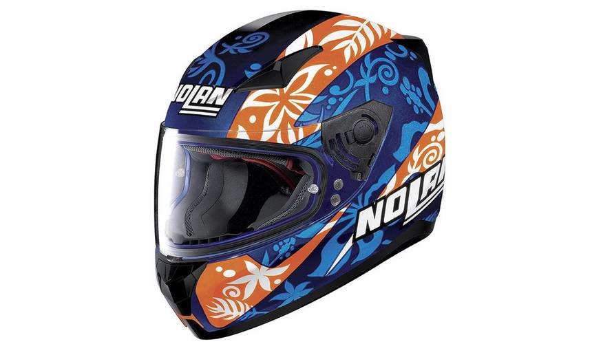 Casco Nolan N60.5