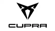 Cupra logo