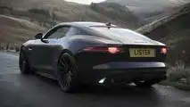 Lister Thunder