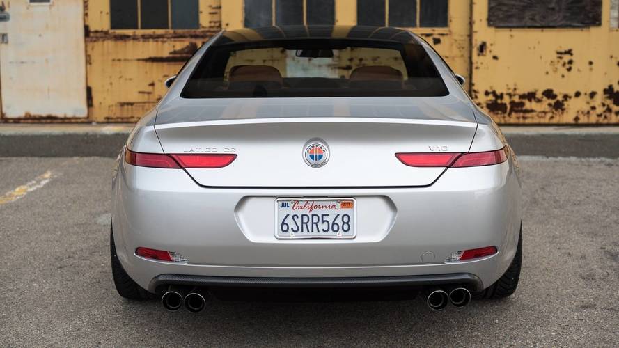 2006 Fisker Latigo For Sale