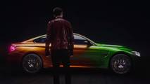 BMW Individual M4