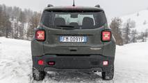 Jeep Renegade 2018