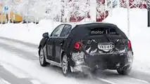 Lynk & Co Hatchback casus fotoğraf