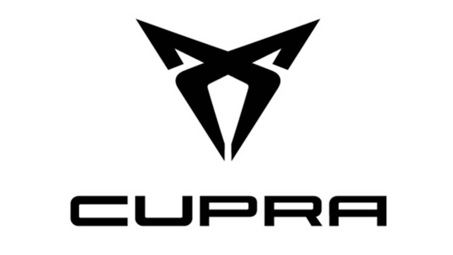 SEAT CUPRA Logo