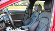 2018 Kia Stinger GT: Review