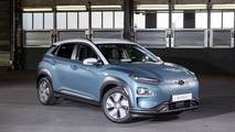 Hyundai Kona Electric