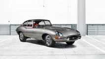 Jaguar E-Type Reborn