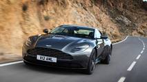 Aston Martin DB11