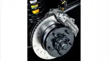 Sondermodell Land Rover Defender V8 Works mit 405 PS