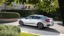 Honda Civic 1.6 i-DTEC 2018