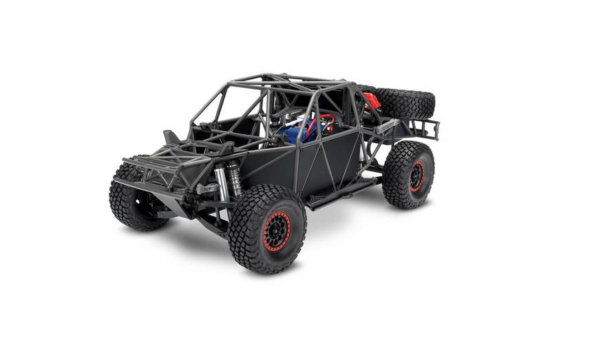 Traxxas Unlimited Desert Racer
