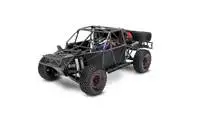 Traxxas Unlimited Desert Racer