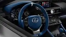 2018 Lexus RC F 10th Anniversary