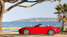Test Jaguar F-Type P300