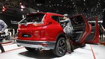 Honda al Salone di Ginevra 2018