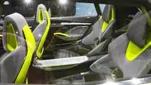 Skoda auf dem Genfer Autosalon 2018