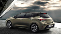 Toyota Auris: Neuauflage ohne Diesel