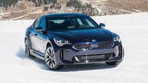 2019 Kia Stinger GT Atlantica