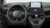Neuer Citroën Berlingo steht in Genf