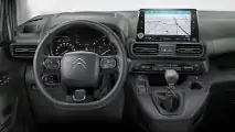 Neuer Citroën Berlingo steht in Genf