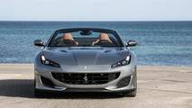 Front-Facing Parking Camera - $6,075