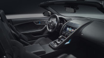 Jaguar F-Type Coupé restyling