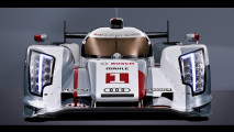 Audi Le Mans, 16 anni di successi