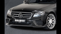 Mercedes Classe E Brabus