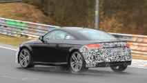 Update für den Audi TT