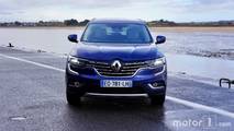 Essai Renault Koleos Intens dCi 175