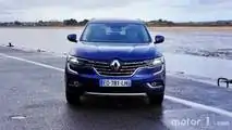 Essai Renault Koleos Intens dCi 175