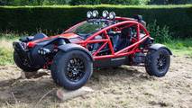 Ariel Nomad