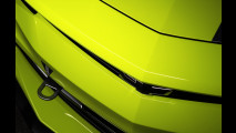 Chevrolet al SEMA 2016 004