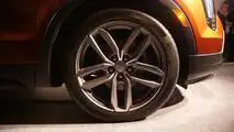 2018 Cadillac XT4