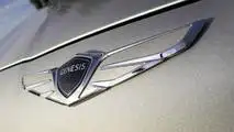 2019 Genesis G70