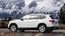 VW Atlas