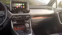 Komplett neu: Toyota RAV4