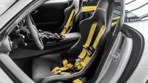 Ein AMG für die Formel 1