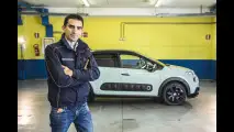 Garage Citroen C3