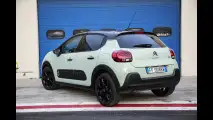 Garage Citroen C3