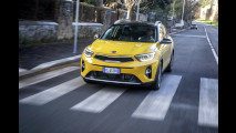Kia Stonic, il vostro #PerchéComprarla