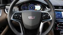 2018 Cadillac XTS V-Sport: İnceleme