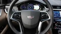 2018 Cadillac XTS V-Sport Review