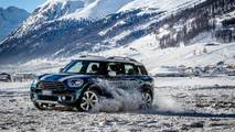 MINI Countryman ALL4
