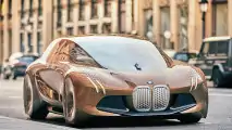 BMW bringt elektrischen X3