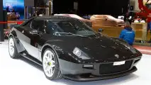 New Stratos