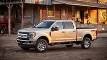 2 - Ford F-Series