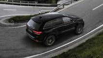 Jeep Grand Cherokee S
