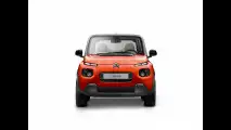 Citroen E-Mehari 2018