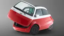 Microlino: So kommt die Neo-Isetta